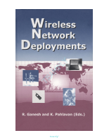 Wireless Network Deployments-Springer (profitbooksacademic).pdf